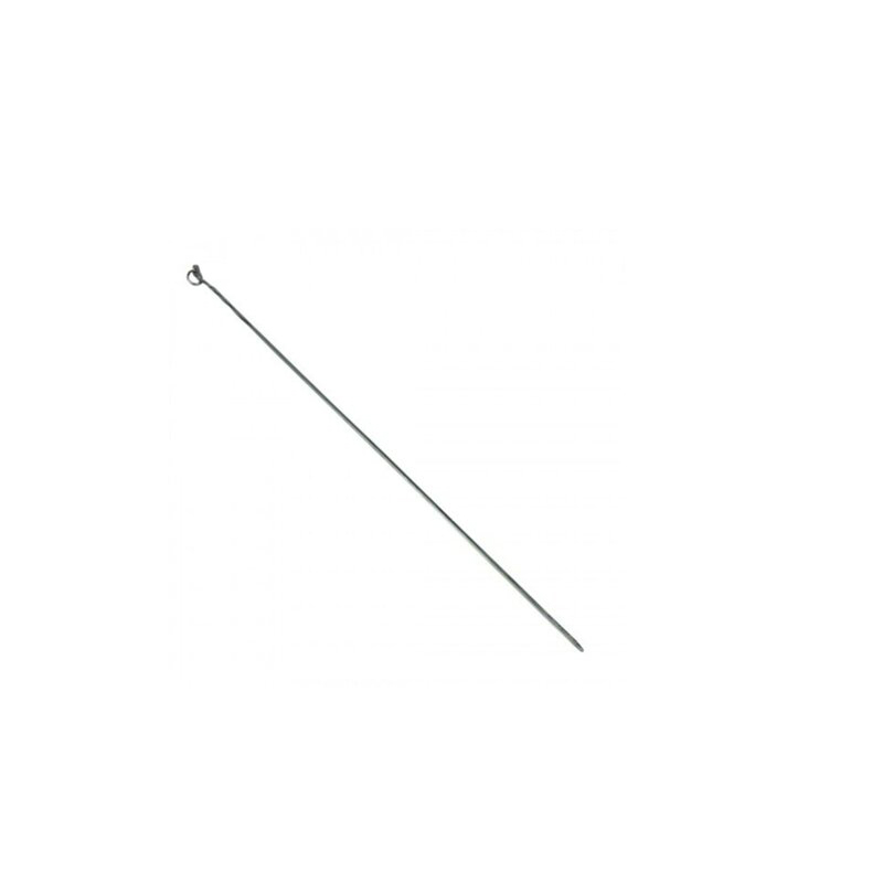 Cıger Sıs Kare 50 Cm