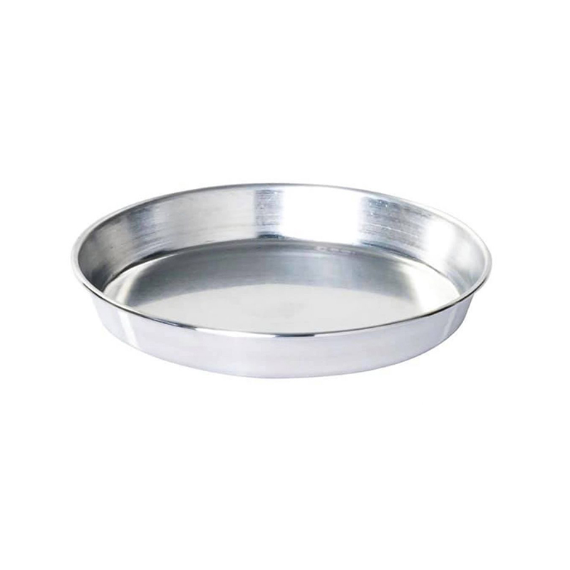 ELOKSAL KORDONLU ALUMINYUM TEPSI 38 CM