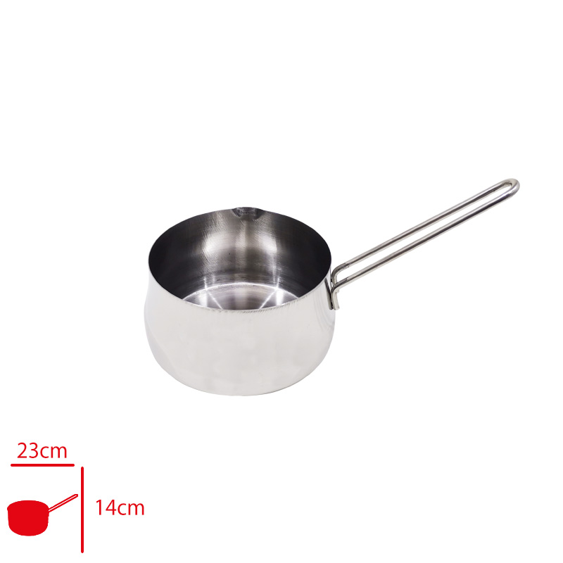 SUTLUK KURE METAL KULP JUMBO 10 NO