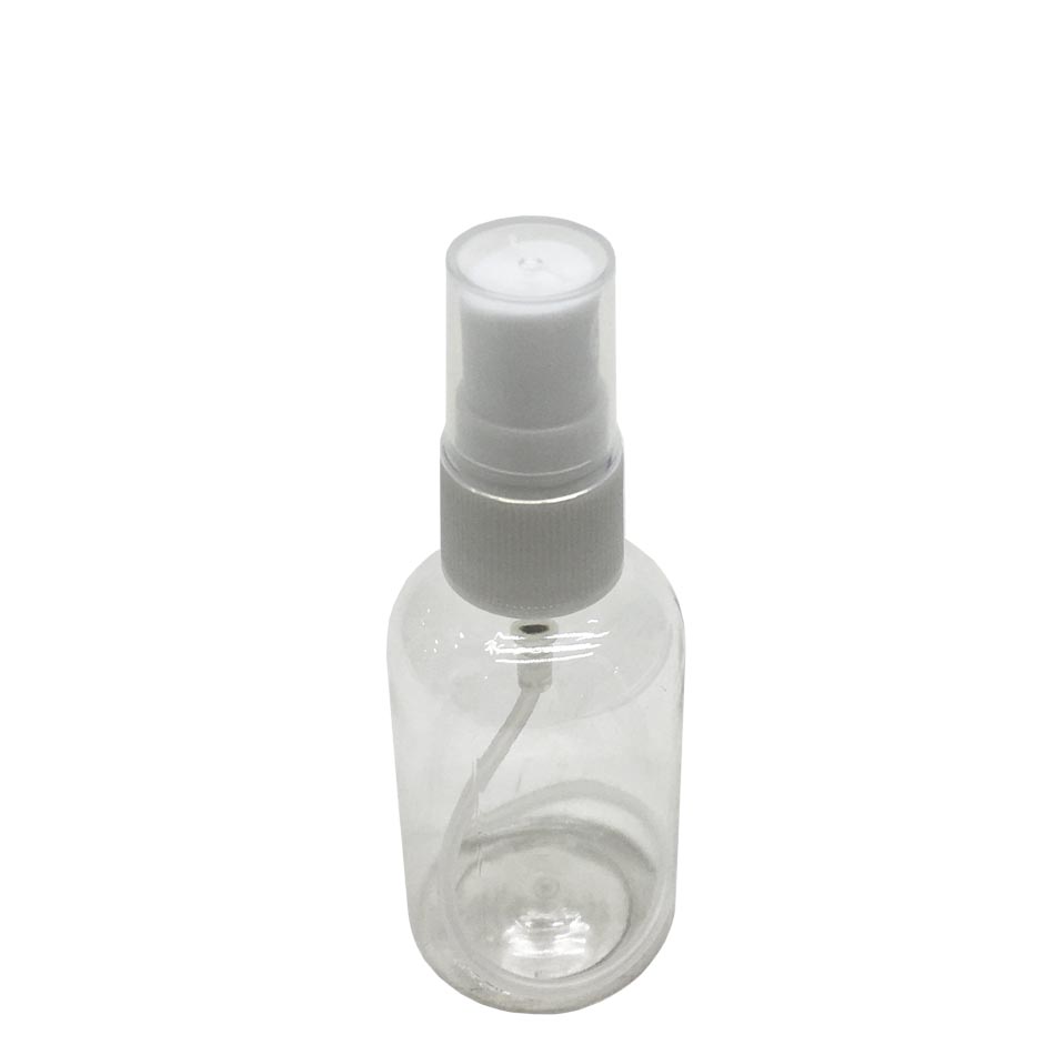 Leva Bos Şişe Sprey Kapaklı 50 Ml