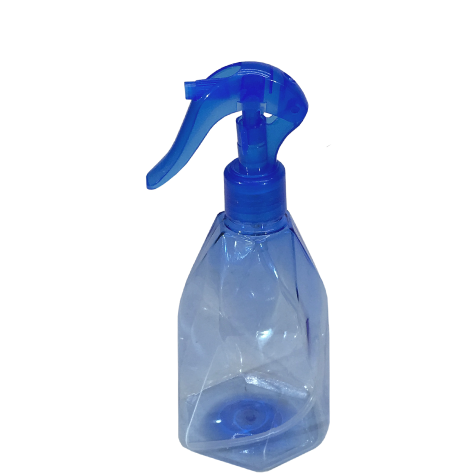 Leva Sıvı Puskurtucu 400 Ml. Şeffaf