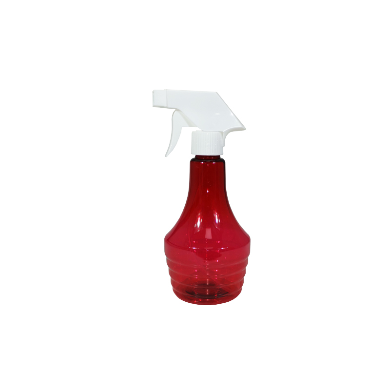 Leva Sıvı Puskurtucu Spiral 500 Ml Seluka