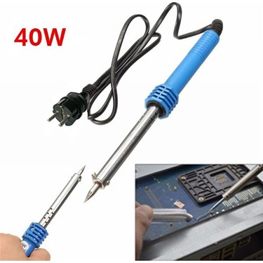 Technomax Kalem Havya Makınesı 40 W Hb-5026/9105/Td-040