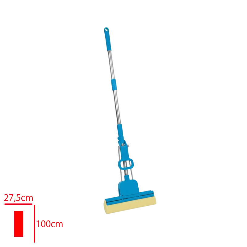 Pratık Paspas Çift Sıkmalı Clkn-1732