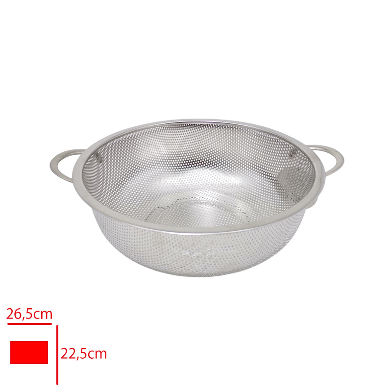 Suzgec Metal 22,5 Cm Clkn-1545