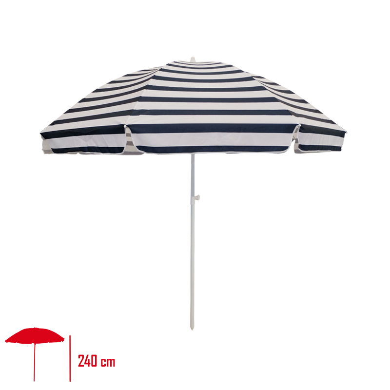 Plaj Semsıyesı 240 Cm Sky-114