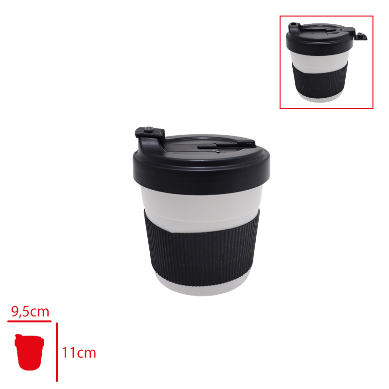 Avantage Kahve Bardağı Cozy No 1 L-00985