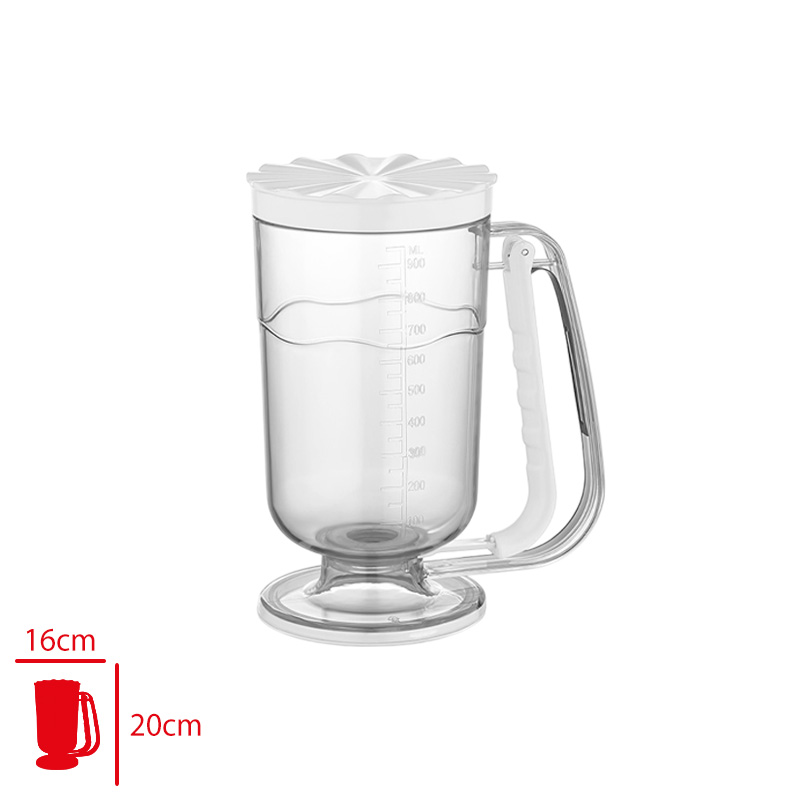 Avantage Hamur Dagıtıcı L-00846