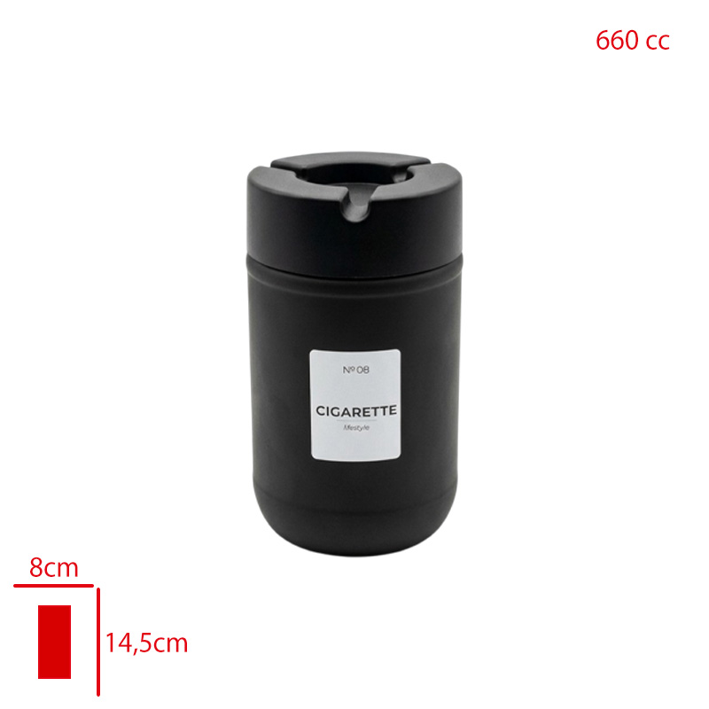 Avantage Cam Kulluk Eco No:8 660 Cc C-00570
