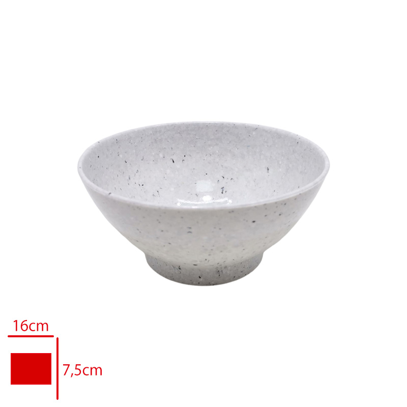 Melamın Kase 16 Cm No 116