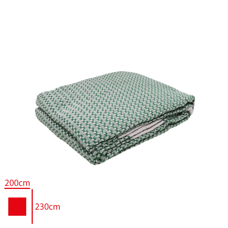 Pufla Yatak Ortusu 200*230 Cm