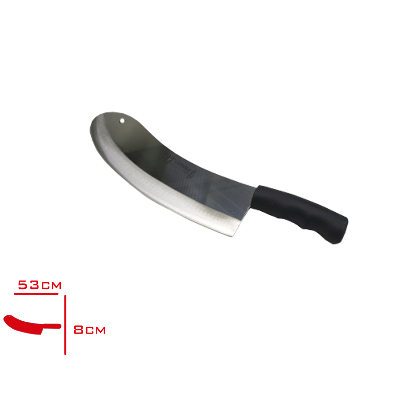 ZIRH TEK SAPLI 30 CM