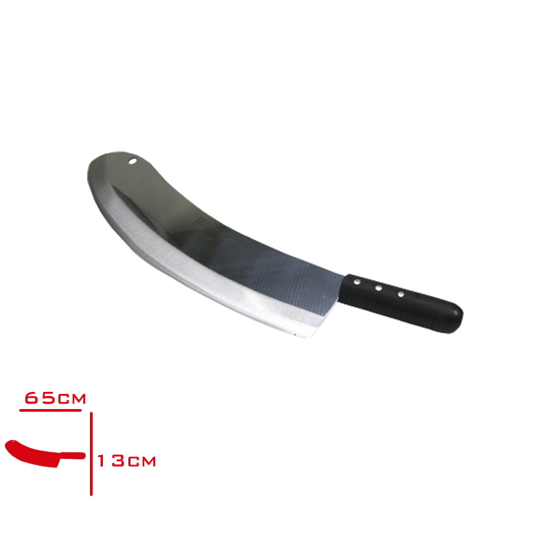 Zırh Tek Saplı Prof 55 Cm