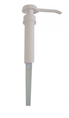 Ketcap Pompası