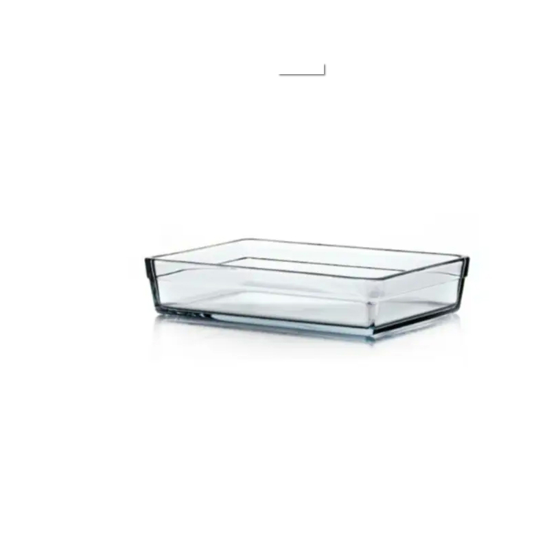 Pb Borcam Premıum 28,5*19,5 Cm Dıkdortgen Tepsı 59324