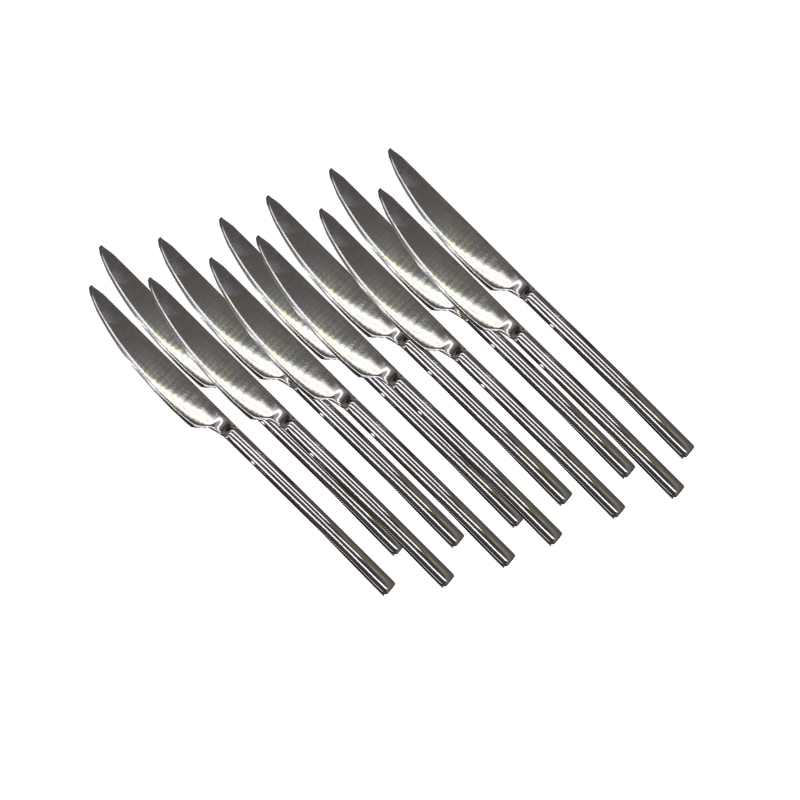 Okyanus Pasta Bıçağı 12'li