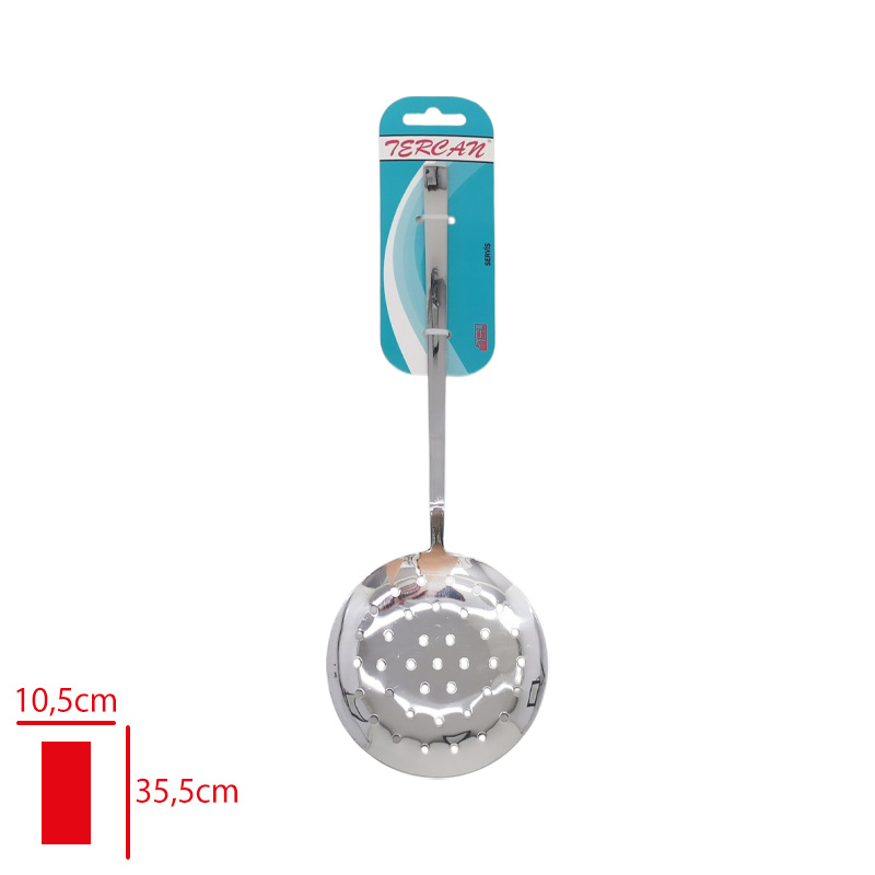 Okyanus Metal Servıs Kevgır