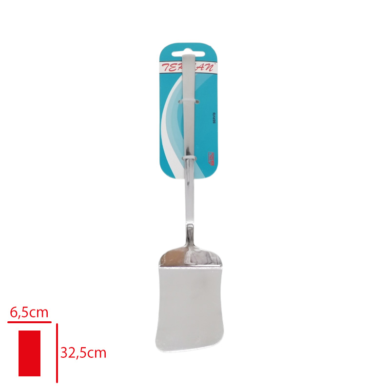 Okyanus Metal Servıs Spatula