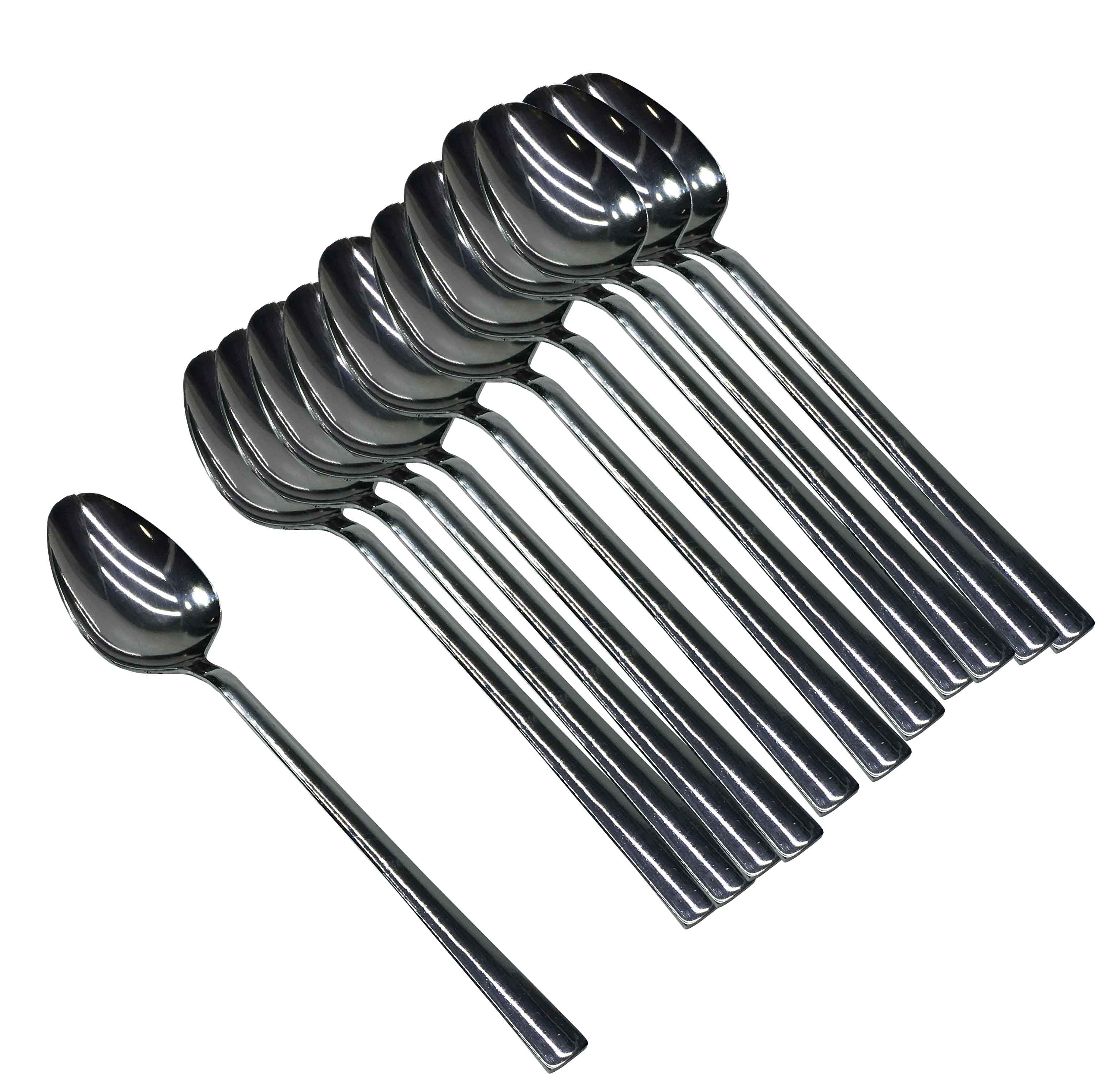 Okyanus Yemek Kaşığı 12'li