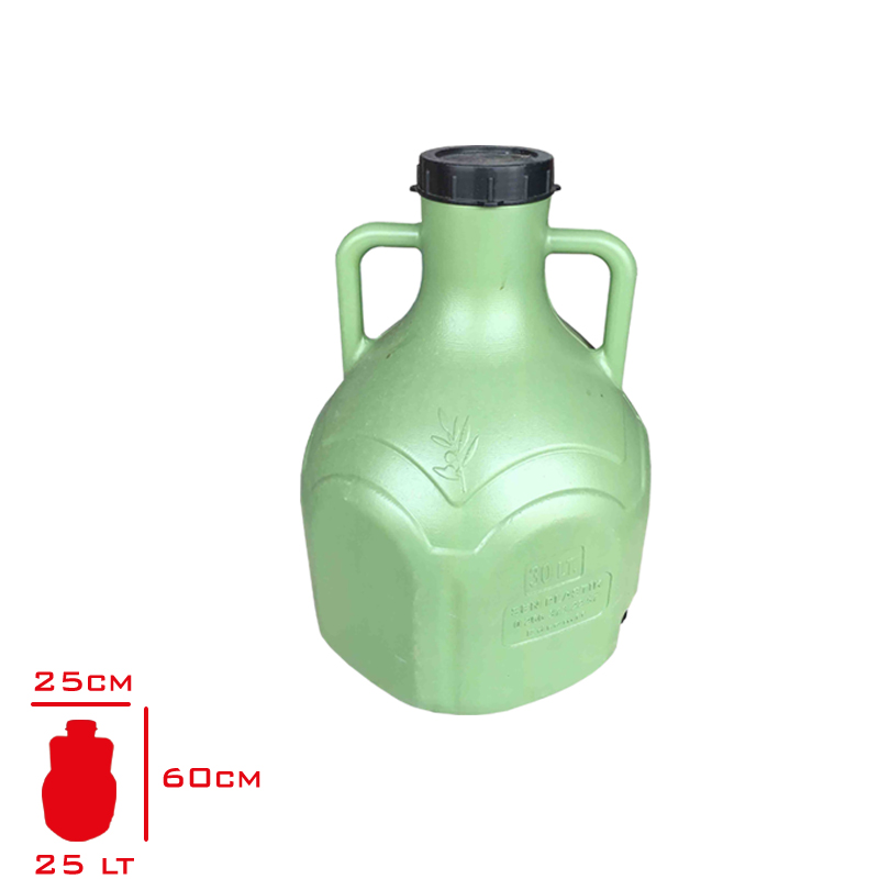 Yaghane Yag Gugumu 25 Lık