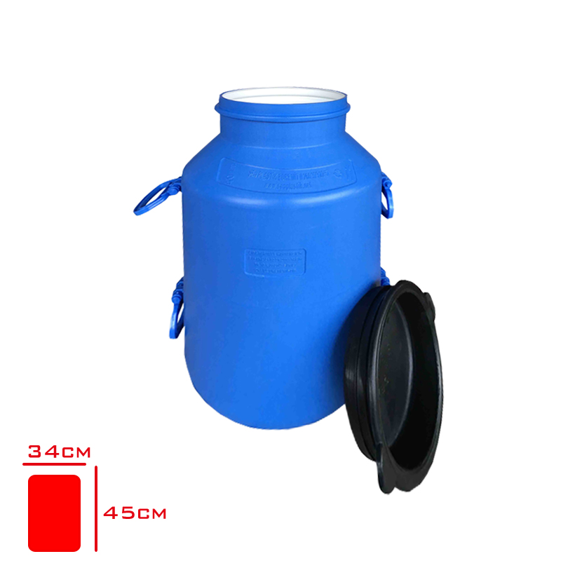 Süt Gugumu Icı Beyaz 40 Lık