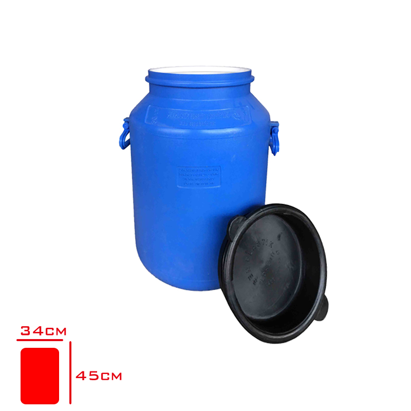 Süt Gugumu Icı Beyaz 30 Luk