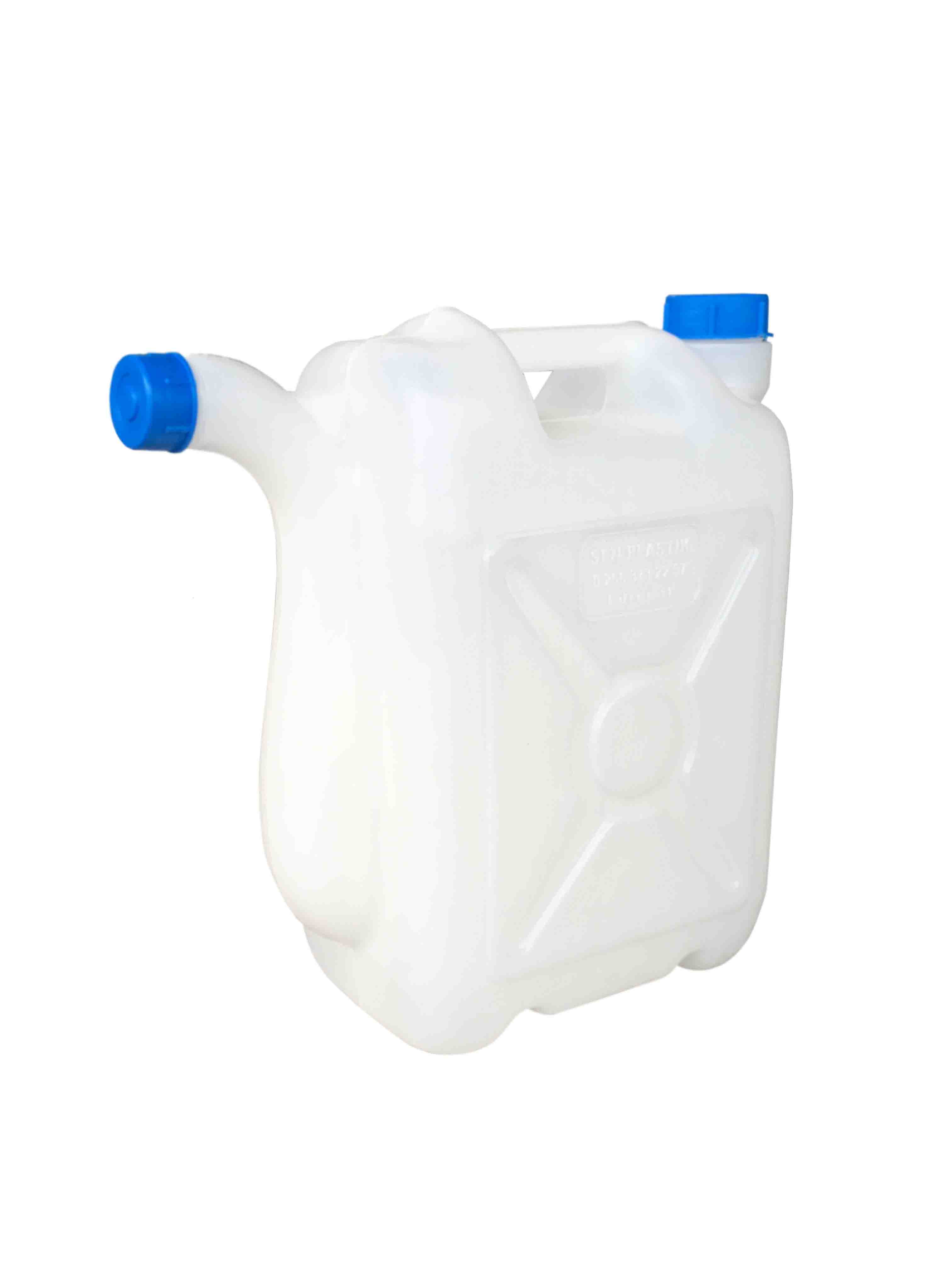 Bıdon Gagalı Orta 25 Lık
