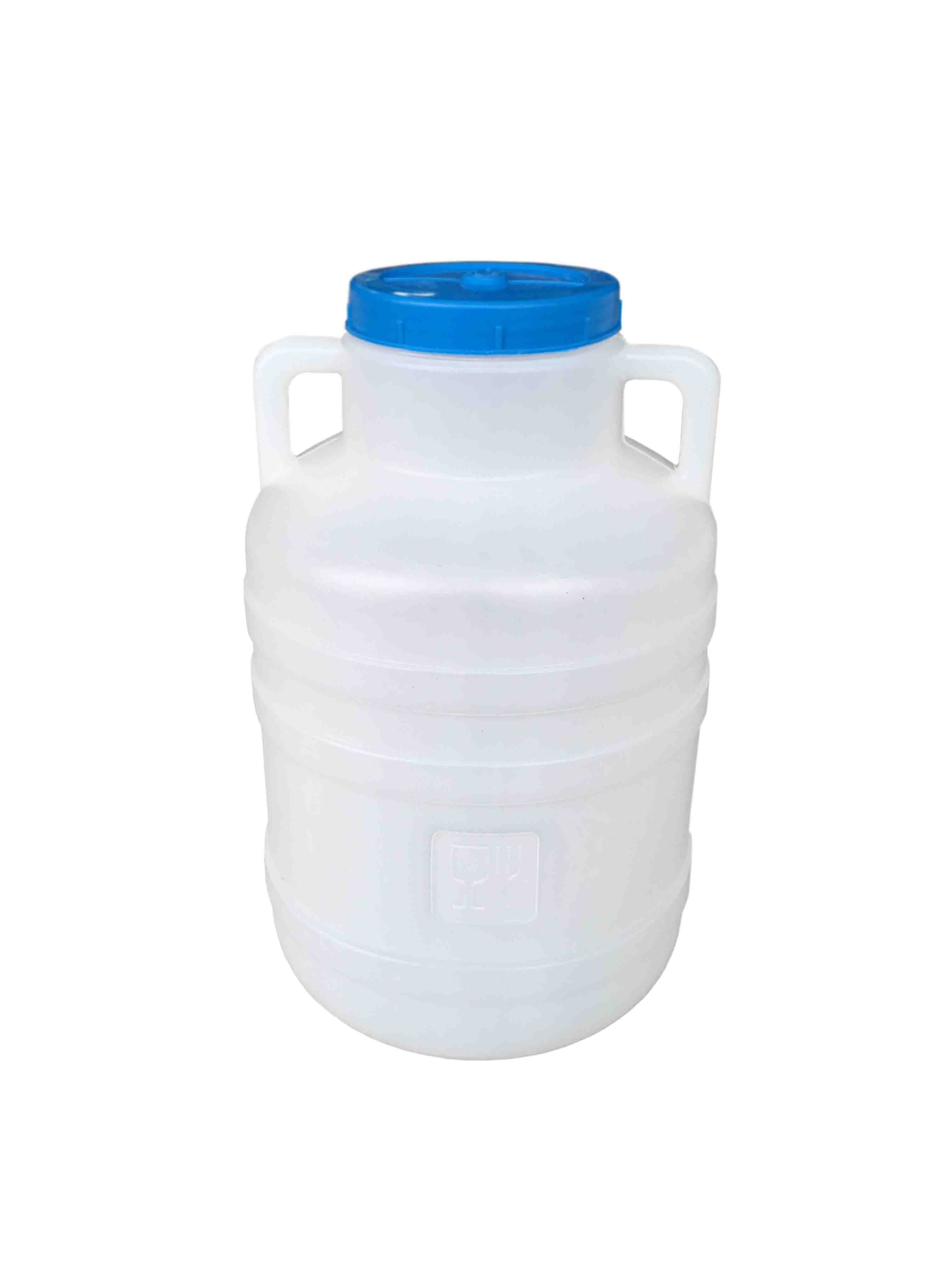 Bıdon Fıcı 18 Lt