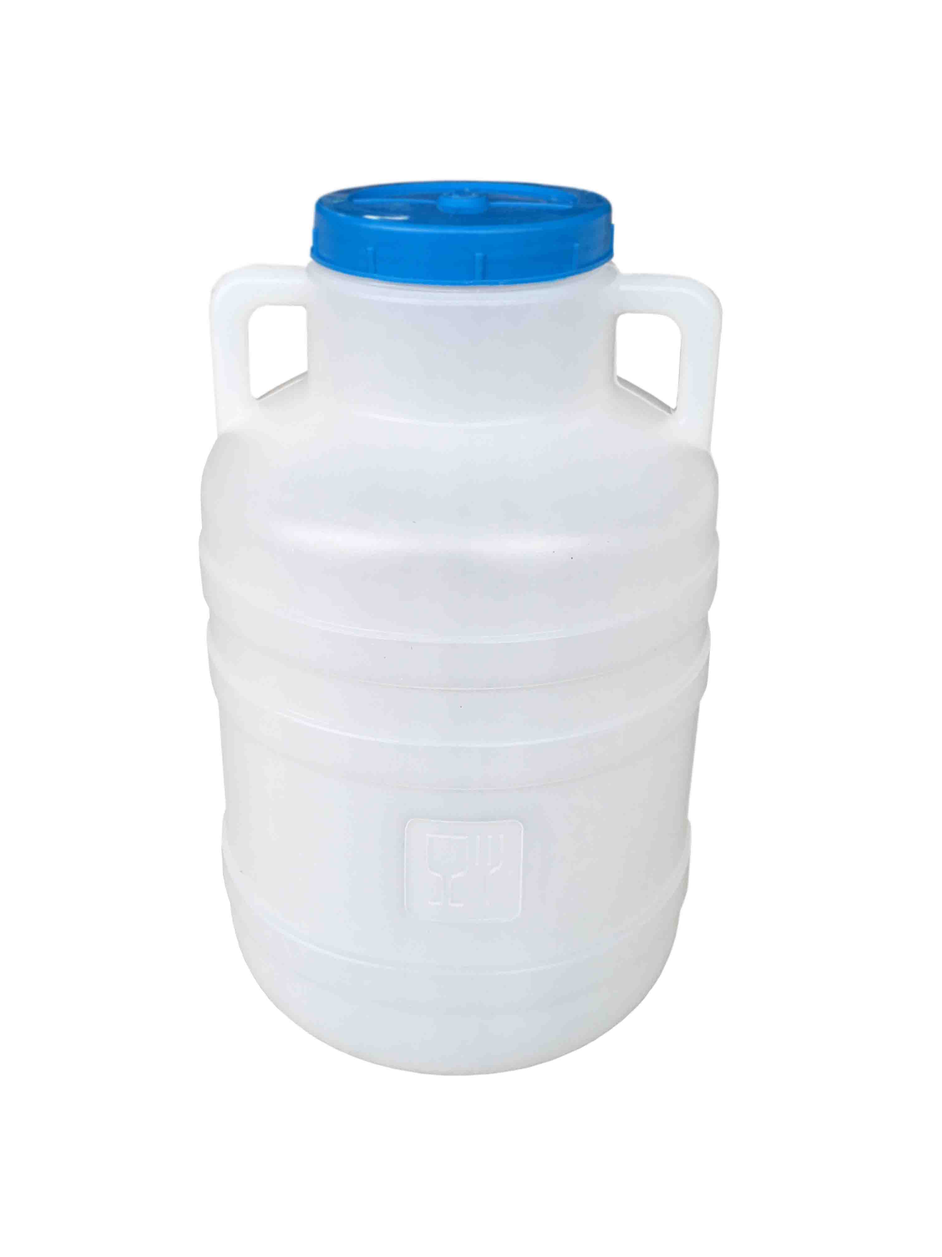 Bıdon Fıcı 25 Lt