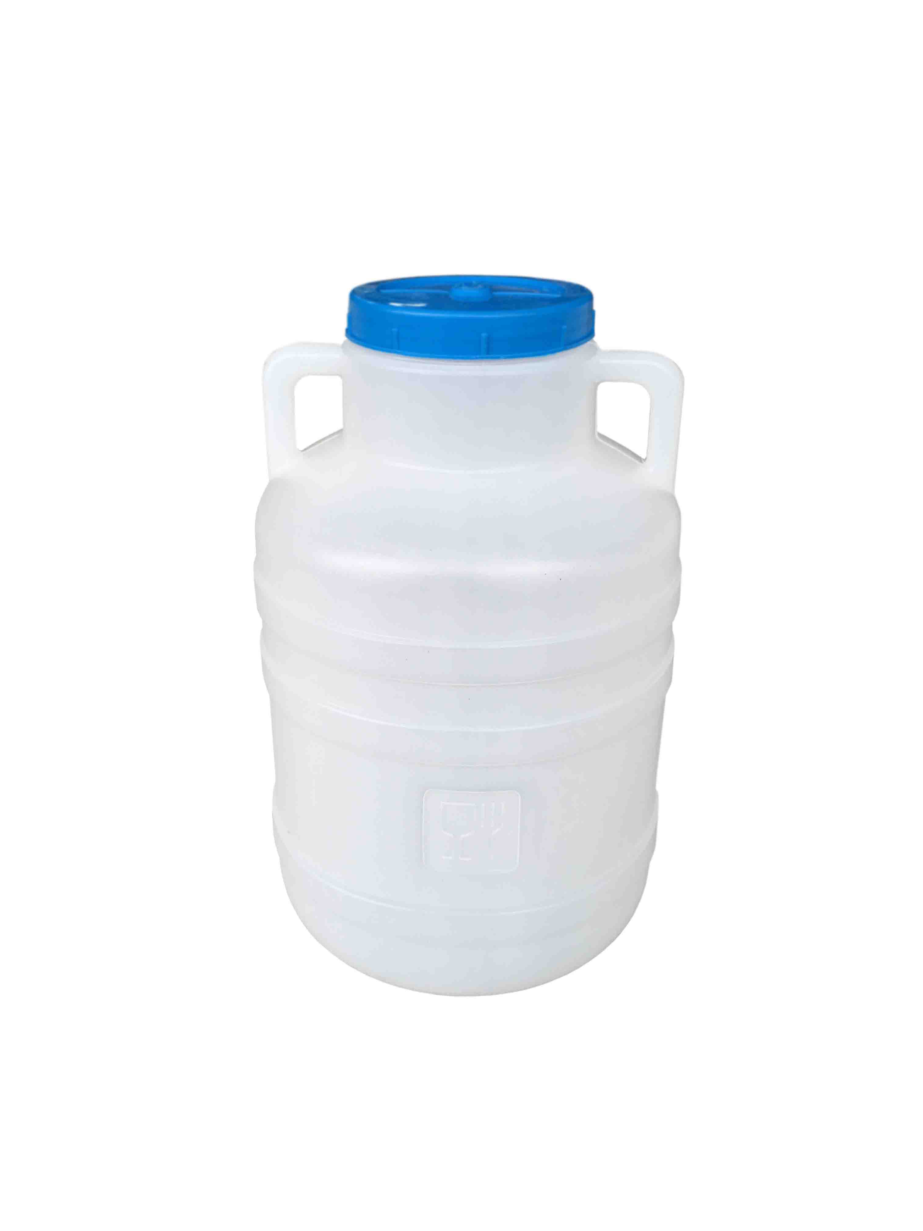 Bıdon Fıcı 11 Lt