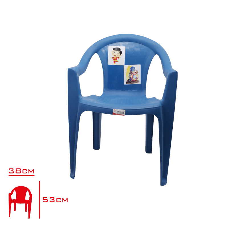 COCUK KOLTUGU MONOBLOK EKO LV-3213