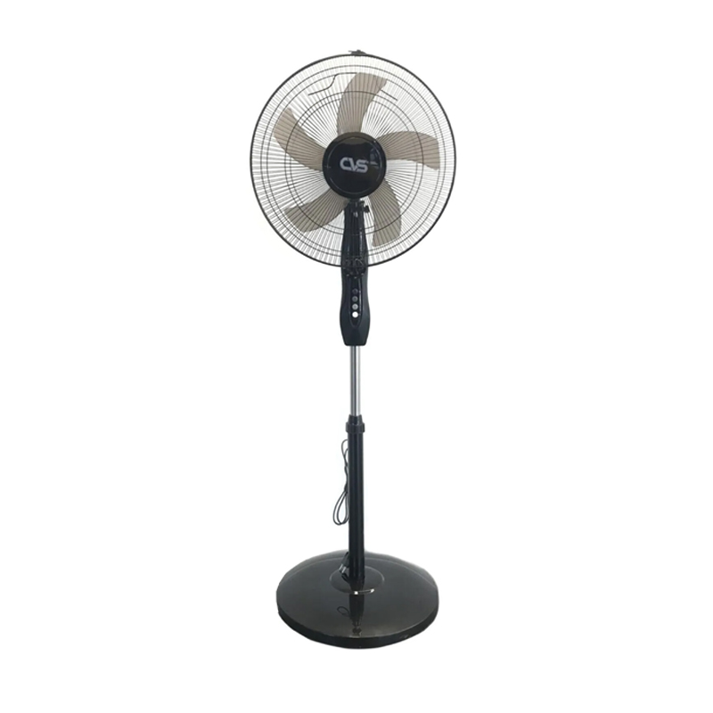 Cvs Vantılator 5 Pervane Yuvarlak Ayak 16 Inch