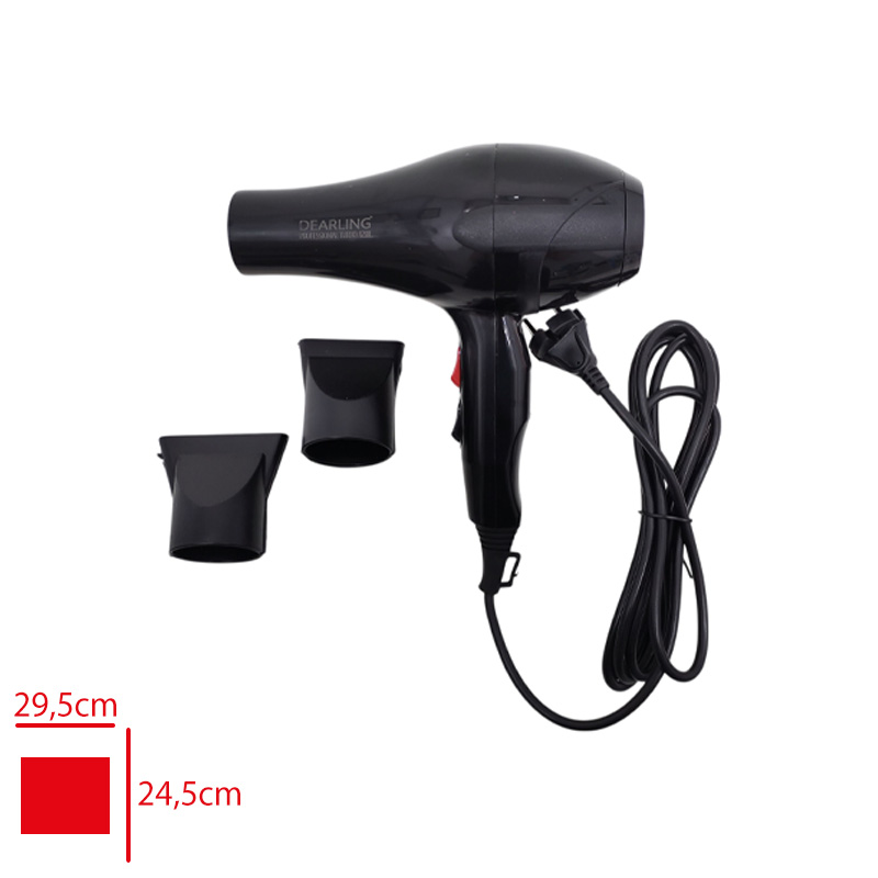 Dearlıng Sac Kurutma Makınesı Tr-4200