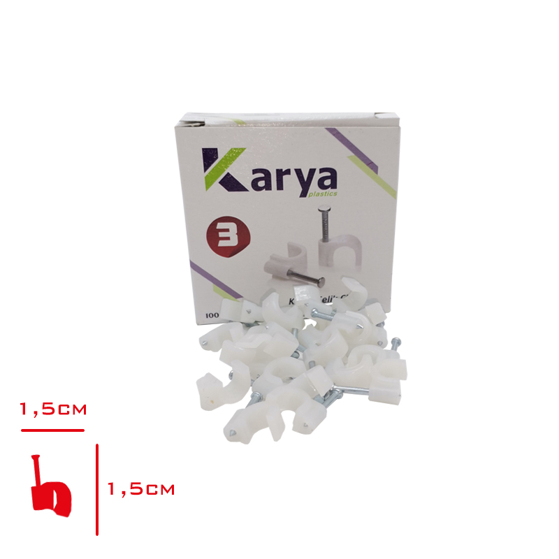 Krose 3 No 100'lük Ck003