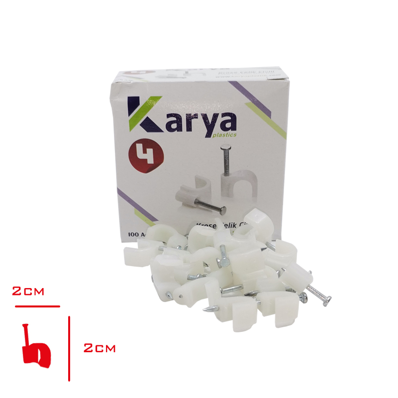 Krose 4 No 100'lük Ck004