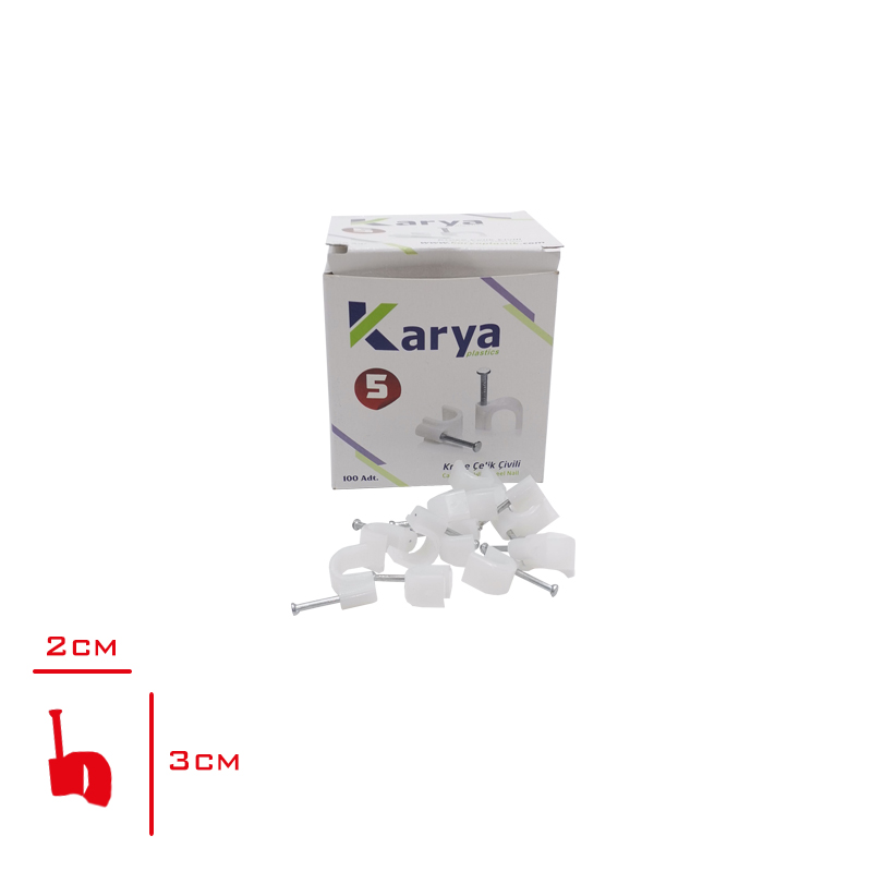 Krose 5 No 100'lük Ck005