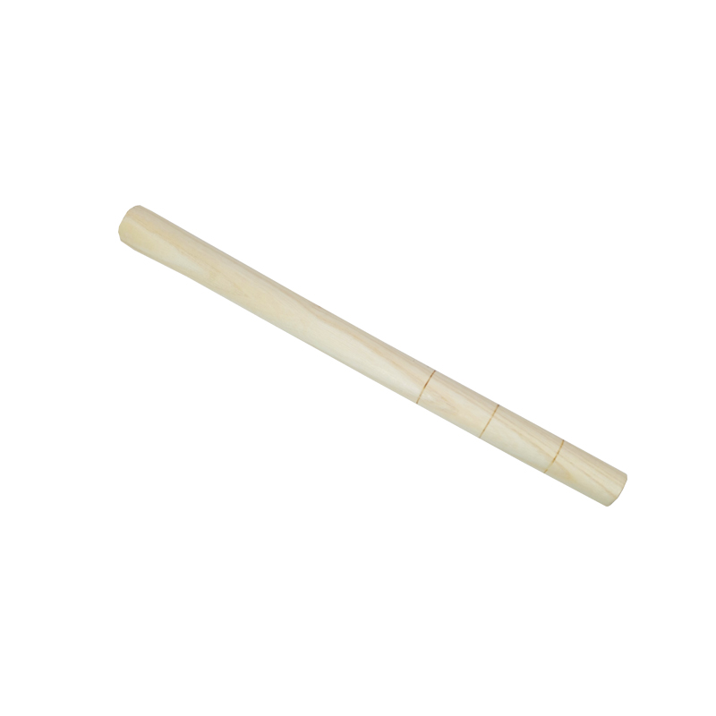 Ahsap Keser Sapı 40 Cm