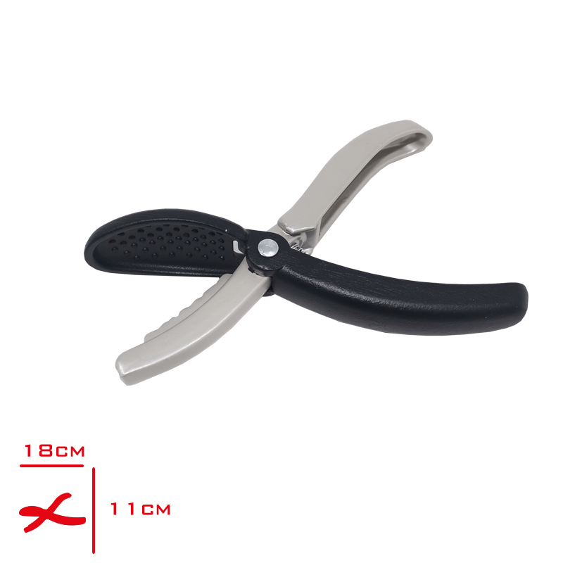 Metal Kestane Cızıcı 345/Rss-217