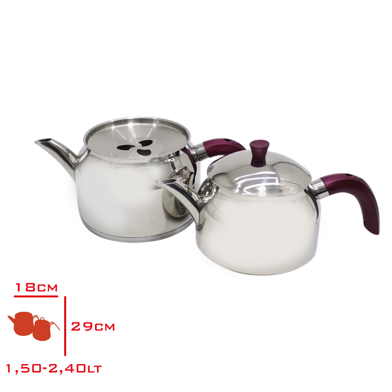 Akdenız Caydanlık Aıle Bakalıt Kulp Imaj 304 Akd118