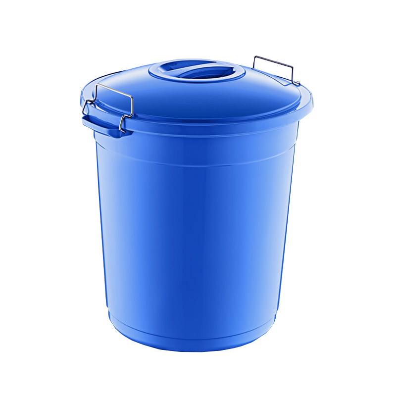 Fıore/Smartware Erzak Saklama Kovası Kılıtlı 50 Lt Trn-088