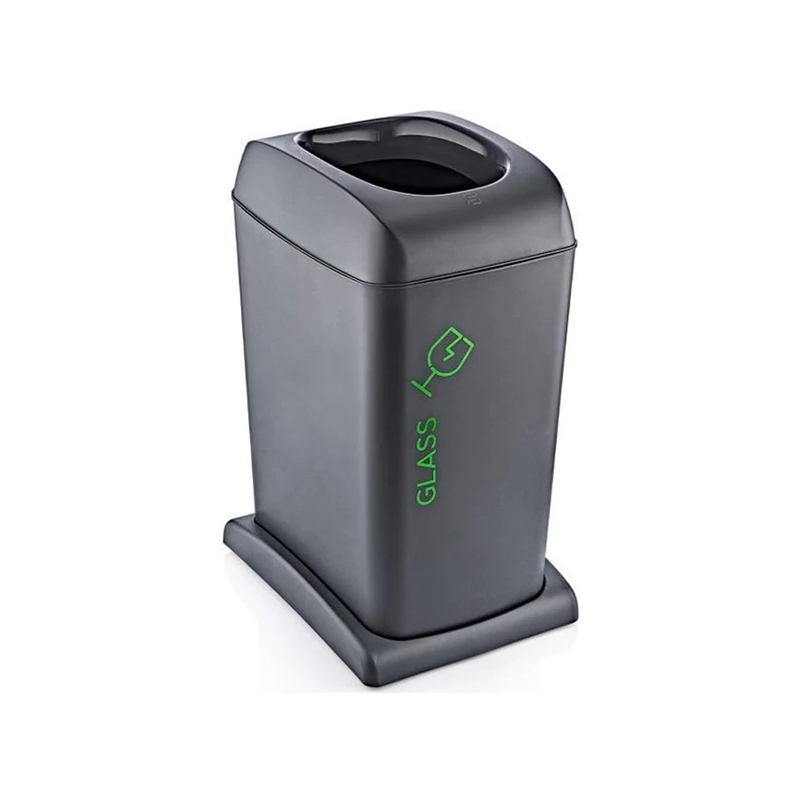 Fıore/Smartware Gerı Donusum Kutusu 40 Lt Soft Trn-197