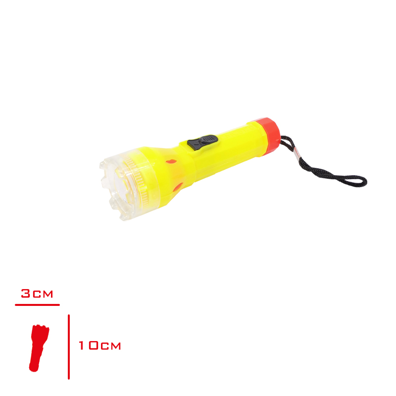 Ksmart El Fenerı Eko Büyük K-5150
