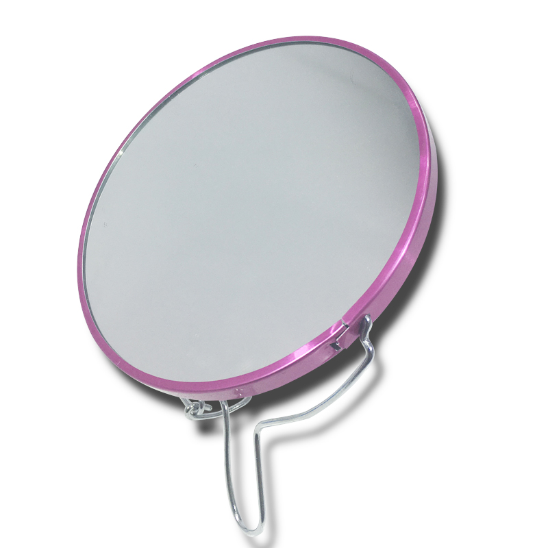 Makyaj Aynası Metal Cerceve 12*8 Cm No:6 K-0926/K-4528
