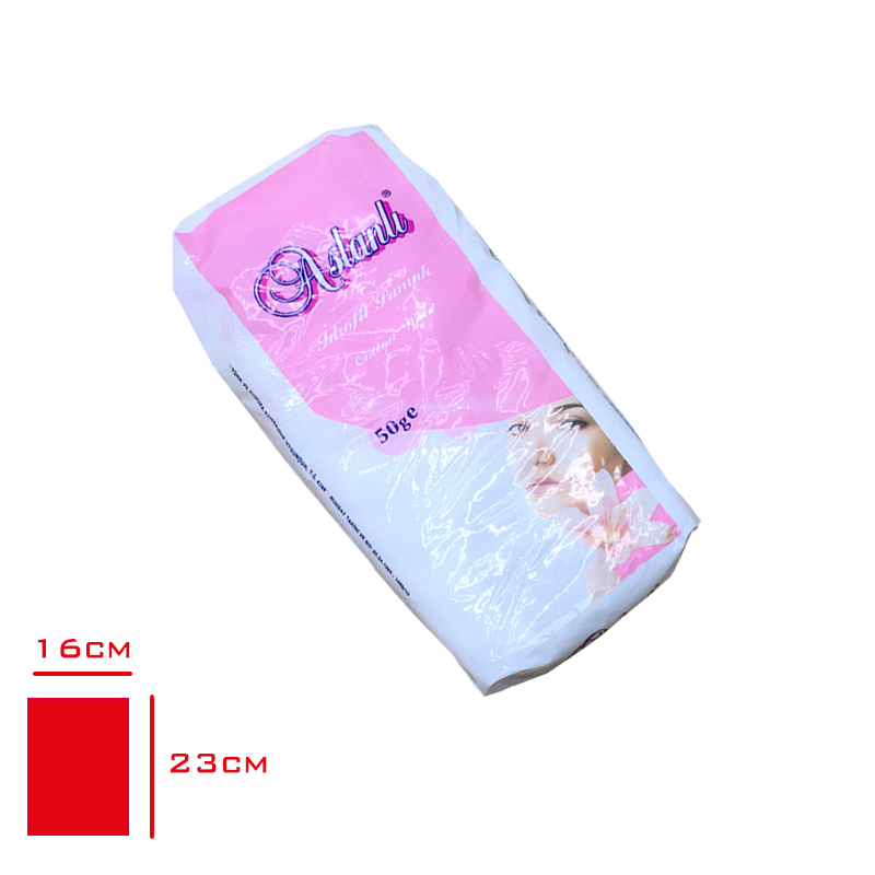Aslanlı Pamuk 50 Gr
