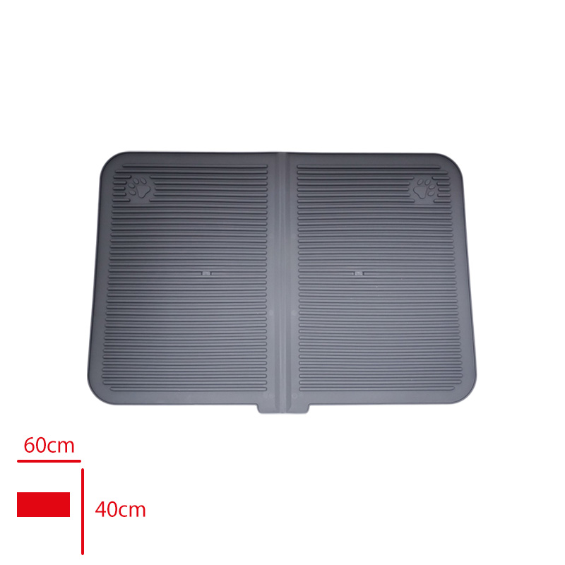 Kum ve Mama Matı Sılıkon Kkm-001