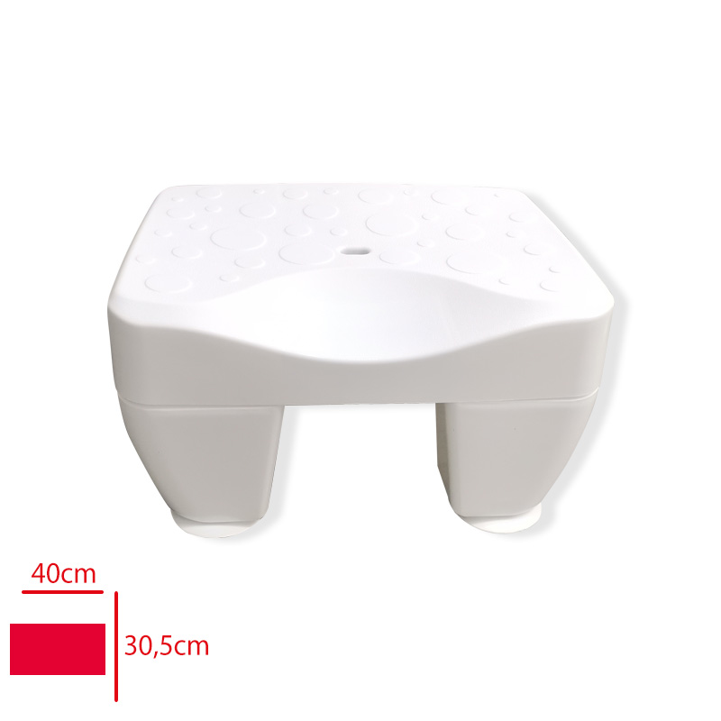 Saban Banyo Taburesı Kaymaz Ayak