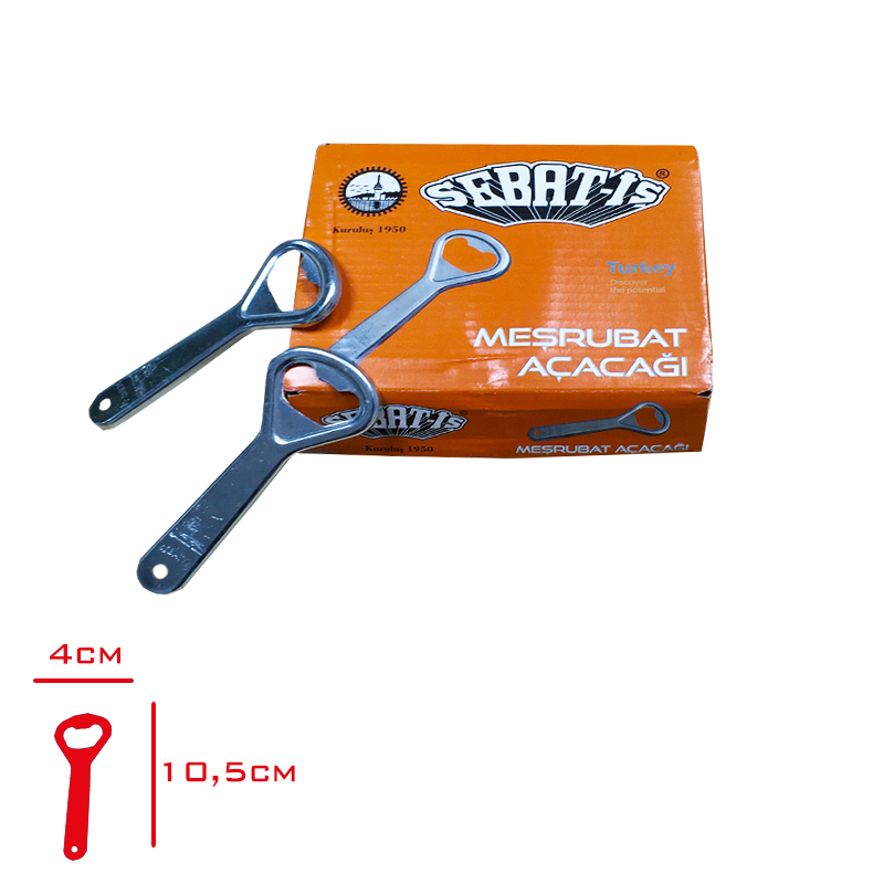 Sebat-Is Acacak Metal