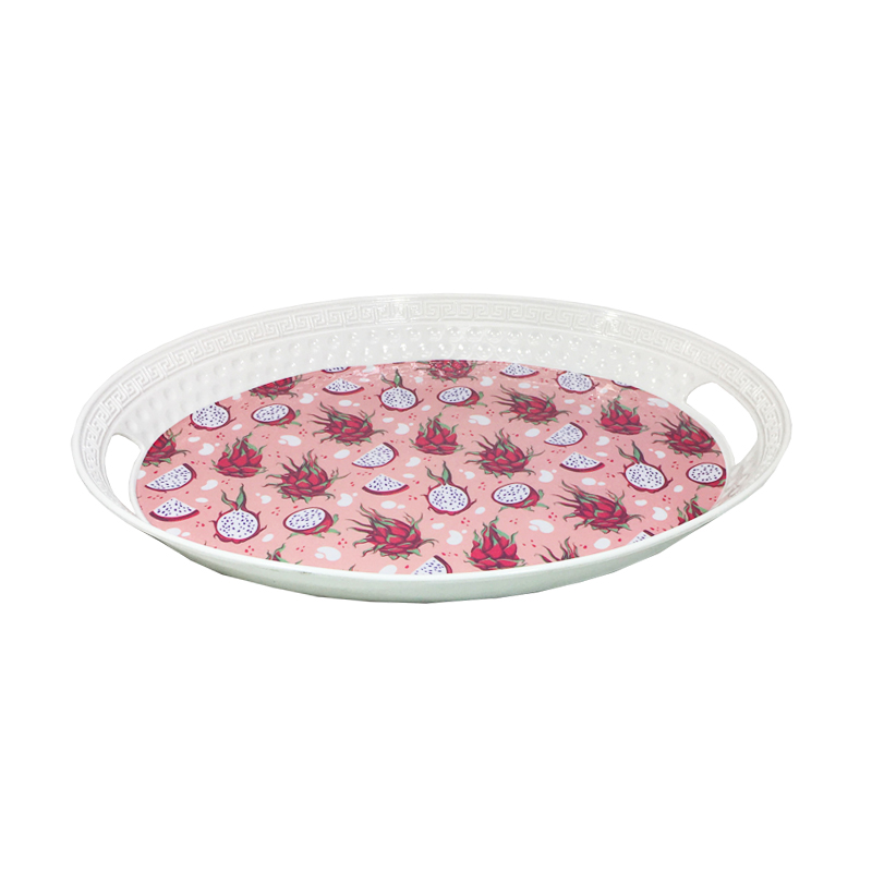 Akel Tepsı Oval 105