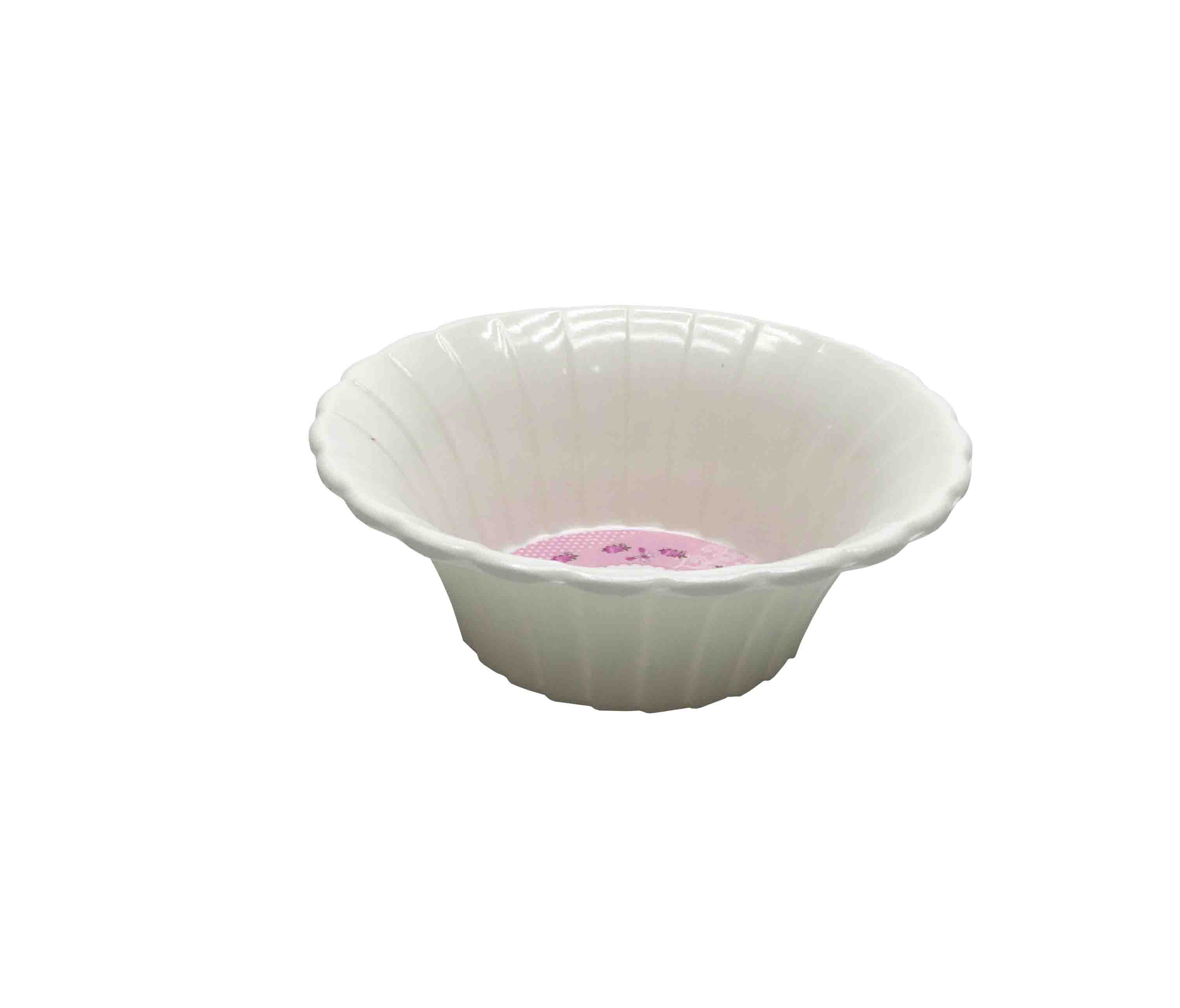 Akel Cerezlık Yuvarlak Duz 12 Cm 066