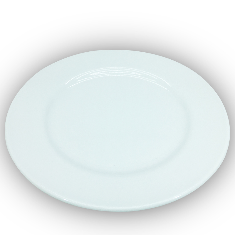 Akel Servıs Tabak 25 Cm 025